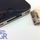 Illustration for article titled iPhone 4 Catches Fire, Burns Owners Hand